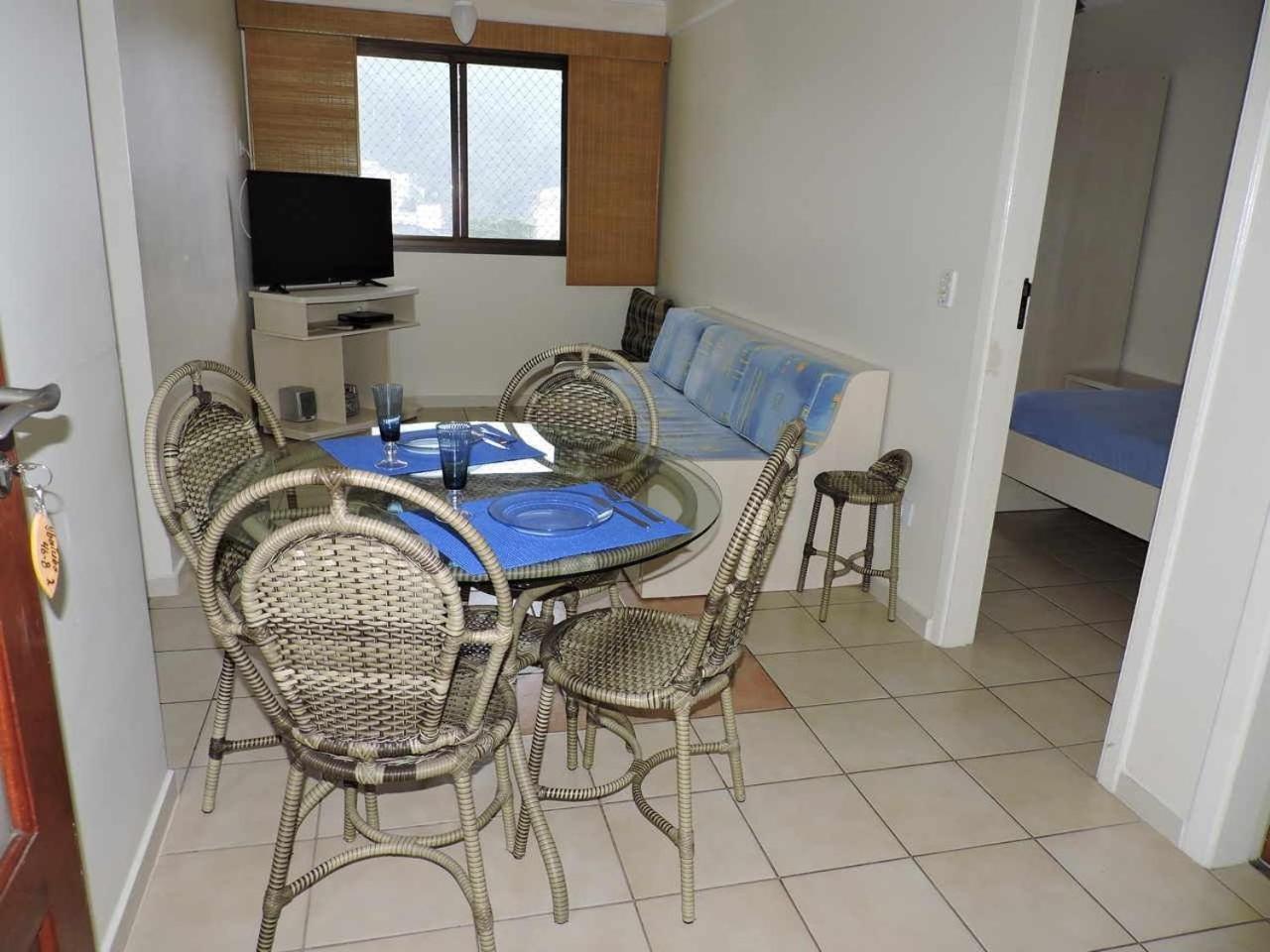 Condominio Asturias Ubatuba Exterior foto